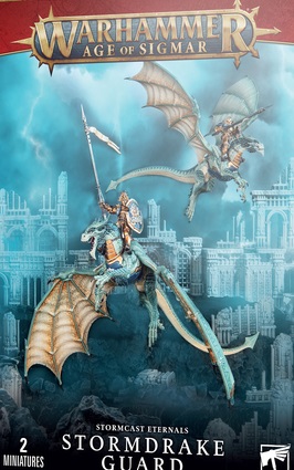 (image for) Stormdrake Guard